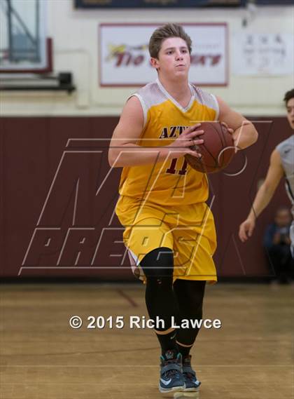 Thumbnail 1 in Sonora @ Esperanza (Esperanza - Canyon Tip Off Classic) photogallery.
