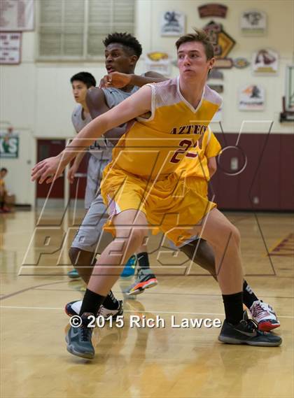 Thumbnail 3 in Sonora @ Esperanza (Esperanza - Canyon Tip Off Classic) photogallery.