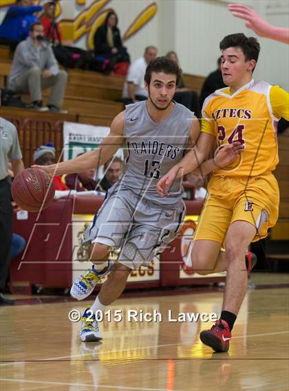 Thumbnail 3 in Sonora @ Esperanza (Esperanza - Canyon Tip Off Classic) photogallery.