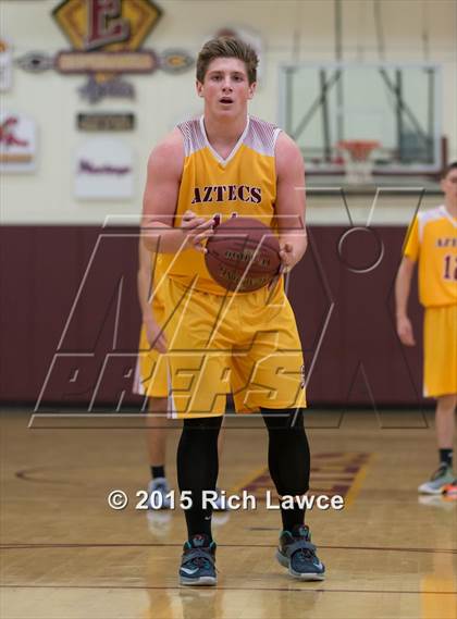 Thumbnail 2 in Sonora @ Esperanza (Esperanza - Canyon Tip Off Classic) photogallery.