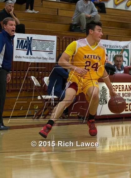 Thumbnail 2 in Sonora @ Esperanza (Esperanza - Canyon Tip Off Classic) photogallery.