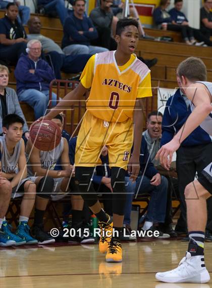 Thumbnail 3 in Sonora @ Esperanza (Esperanza - Canyon Tip Off Classic) photogallery.