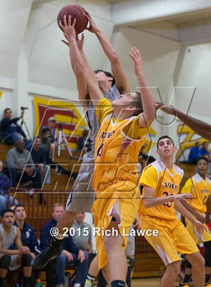 Thumbnail 2 in Sonora @ Esperanza (Esperanza - Canyon Tip Off Classic) photogallery.