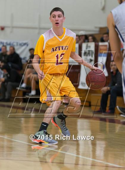 Thumbnail 1 in Sonora @ Esperanza (Esperanza - Canyon Tip Off Classic) photogallery.