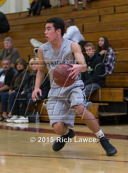 Thumbnail 1 in Sonora @ Esperanza (Esperanza - Canyon Tip Off Classic) photogallery.