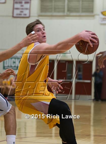 Thumbnail 1 in Sonora @ Esperanza (Esperanza - Canyon Tip Off Classic) photogallery.