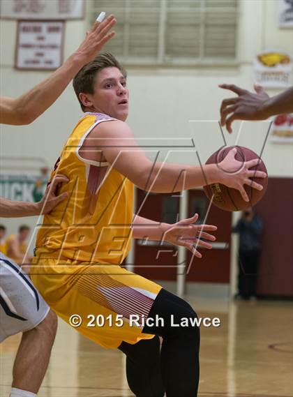 Thumbnail 2 in Sonora @ Esperanza (Esperanza - Canyon Tip Off Classic) photogallery.