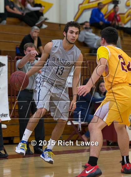 Thumbnail 2 in Sonora @ Esperanza (Esperanza - Canyon Tip Off Classic) photogallery.
