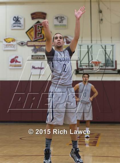 Thumbnail 1 in Sonora @ Esperanza (Esperanza - Canyon Tip Off Classic) photogallery.