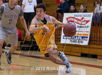 Thumbnail 2 in Sonora @ Esperanza (Esperanza - Canyon Tip Off Classic) photogallery.
