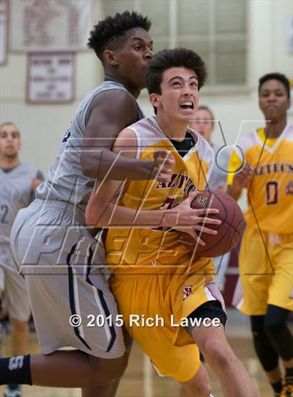 Thumbnail 3 in Sonora @ Esperanza (Esperanza - Canyon Tip Off Classic) photogallery.