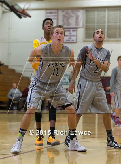 Thumbnail 1 in Sonora @ Esperanza (Esperanza - Canyon Tip Off Classic) photogallery.