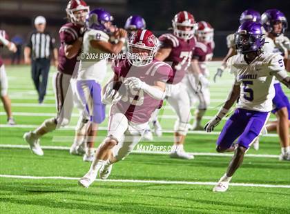 Thumbnail 2 in Hahnville @ E.D. White photogallery.