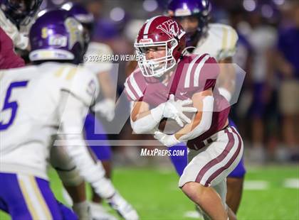 Thumbnail 3 in Hahnville @ E.D. White photogallery.