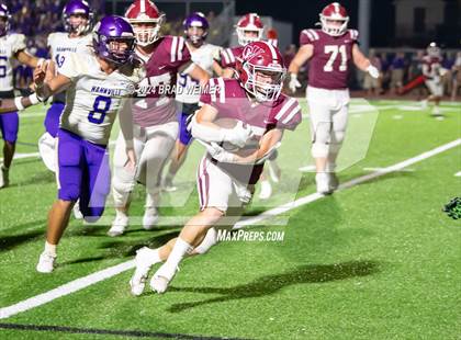 Thumbnail 3 in Hahnville @ E.D. White photogallery.