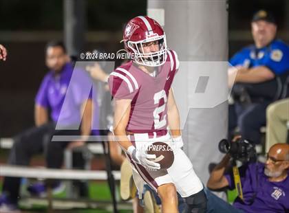 Thumbnail 2 in Hahnville @ E.D. White photogallery.