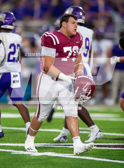 Thumbnail 1 in Hahnville @ E.D. White photogallery.
