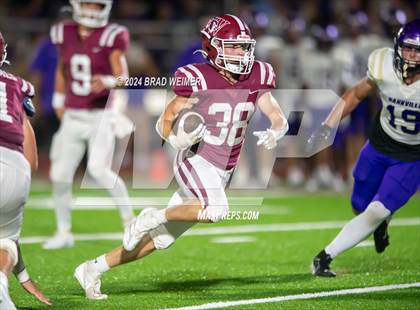 Thumbnail 2 in Hahnville @ E.D. White photogallery.