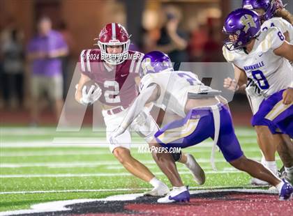 Thumbnail 2 in Hahnville @ E.D. White photogallery.