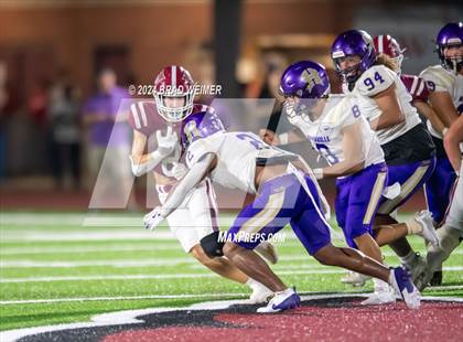 Thumbnail 1 in Hahnville @ E.D. White photogallery.