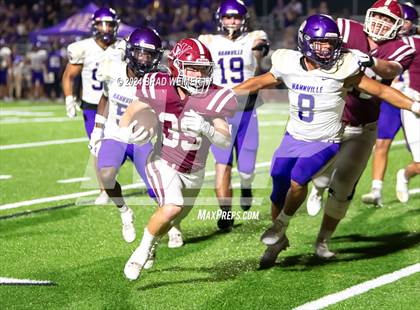Thumbnail 3 in Hahnville @ E.D. White photogallery.