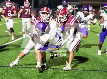 Thumbnail 1 in Hahnville @ E.D. White photogallery.