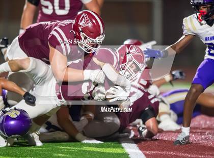 Thumbnail 3 in Hahnville @ E.D. White photogallery.