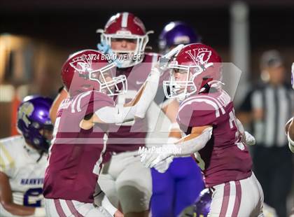 Thumbnail 2 in Hahnville @ E.D. White photogallery.