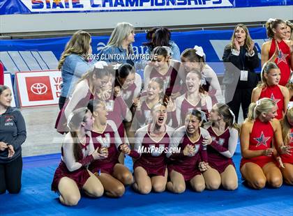 Thumbnail 3 in Winslow - Game Day Dance (AIA Division III Final) photogallery.