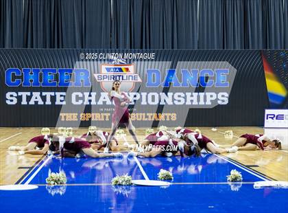 Thumbnail 3 in Winslow - Game Day Dance (AIA Division III Final) photogallery.