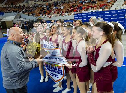 Thumbnail 3 in Winslow - Game Day Dance (AIA Division III Final) photogallery.