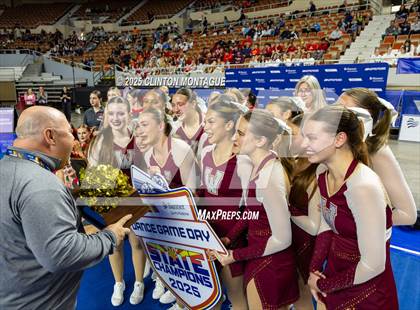 Thumbnail 1 in Winslow - Game Day Dance (AIA Division III Final) photogallery.