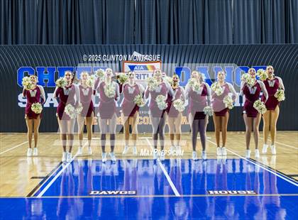 Thumbnail 1 in Winslow - Game Day Dance (AIA Division III Final) photogallery.