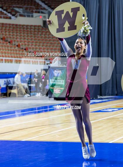 Thumbnail 3 in Winslow - Game Day Dance (AIA Division III Final) photogallery.