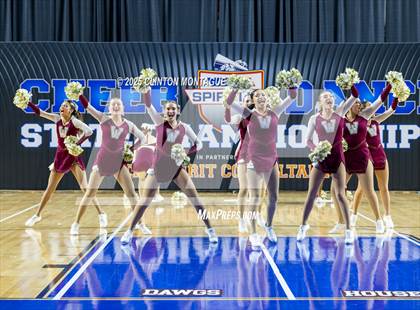Thumbnail 2 in Winslow - Game Day Dance (AIA Division III Final) photogallery.