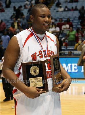 Pamlico County vs Winston-Salem Prep (NCHSAA 1A State Final)