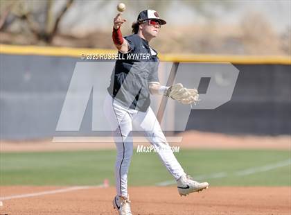 Thumbnail 2 in Boulder Creek @ Desert Mountain photogallery.