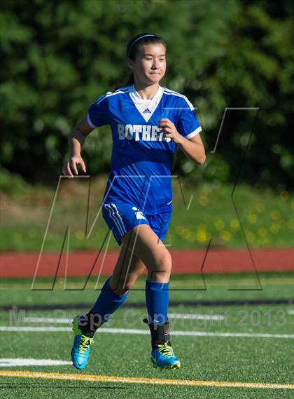 Thumbnail 1 in Bothell @ Garfield photogallery.
