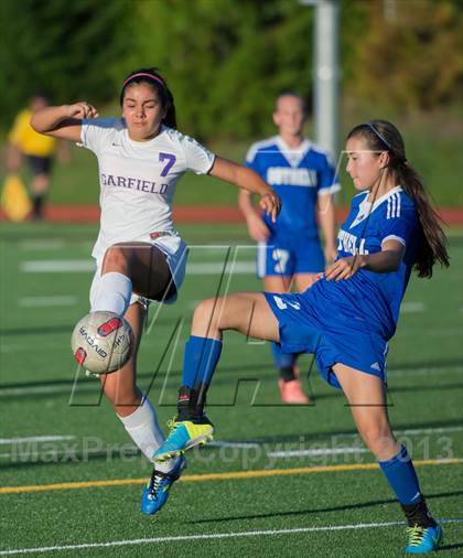 Thumbnail 2 in Bothell @ Garfield photogallery.