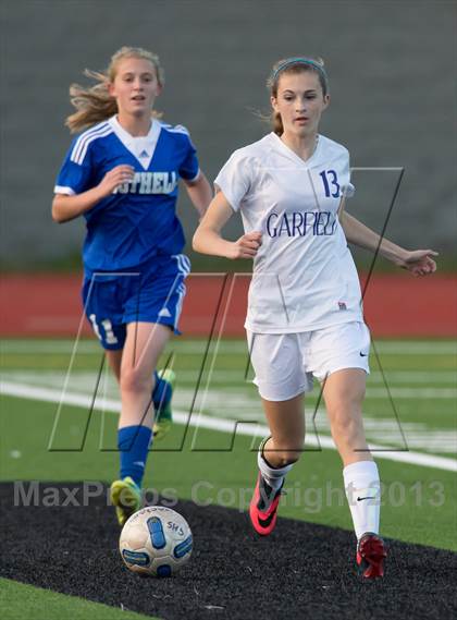 Thumbnail 3 in Bothell @ Garfield photogallery.