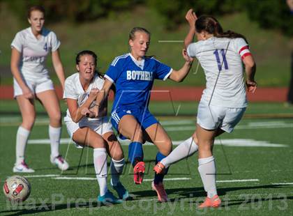 Thumbnail 3 in Bothell @ Garfield photogallery.
