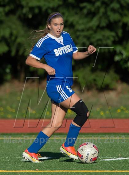 Thumbnail 1 in Bothell @ Garfield photogallery.
