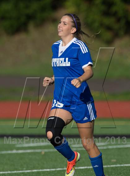 Thumbnail 1 in Bothell @ Garfield photogallery.