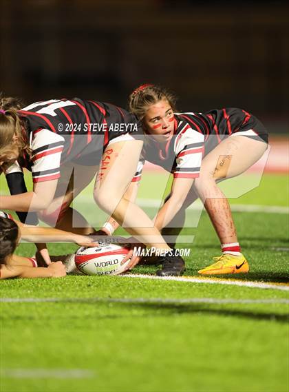 Thumbnail 1 in Denver East @ Regis Jesuit photogallery.