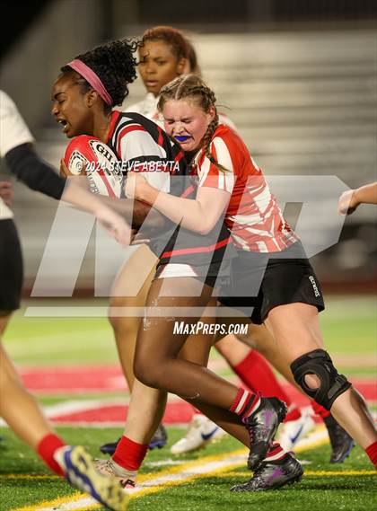 Thumbnail 3 in Denver East @ Regis Jesuit photogallery.