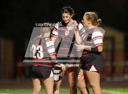 Thumbnail 2 in Denver East @ Regis Jesuit photogallery.