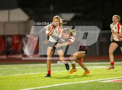 Thumbnail 1 in Denver East @ Regis Jesuit photogallery.