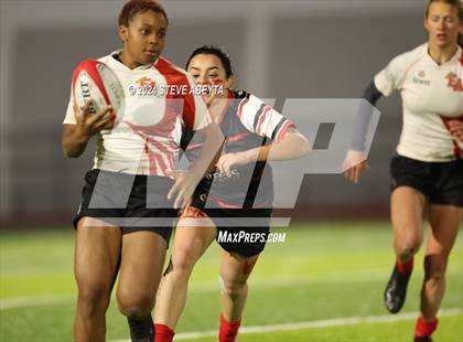 Thumbnail 2 in Denver East @ Regis Jesuit photogallery.