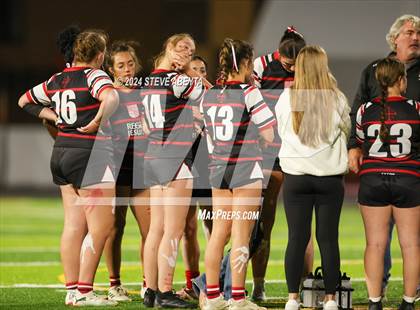 Thumbnail 3 in Denver East @ Regis Jesuit photogallery.