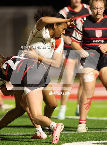 Thumbnail 1 in Denver East @ Regis Jesuit photogallery.